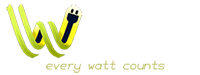 Wattly — every watt counts